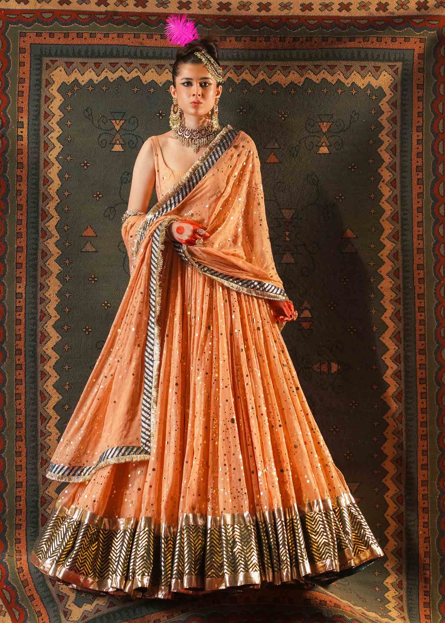 Khawb | Hussain Rehar