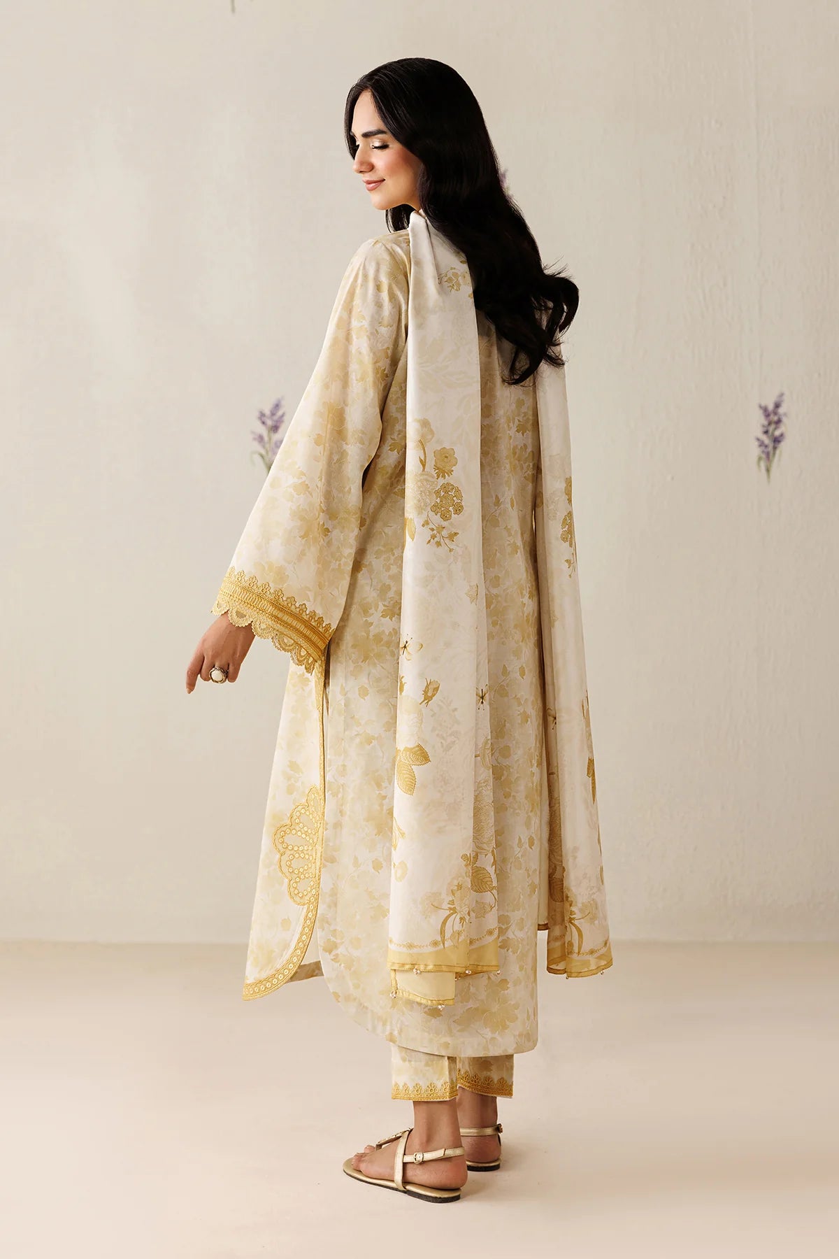 ESPR1269-XSM-333 | Baroque