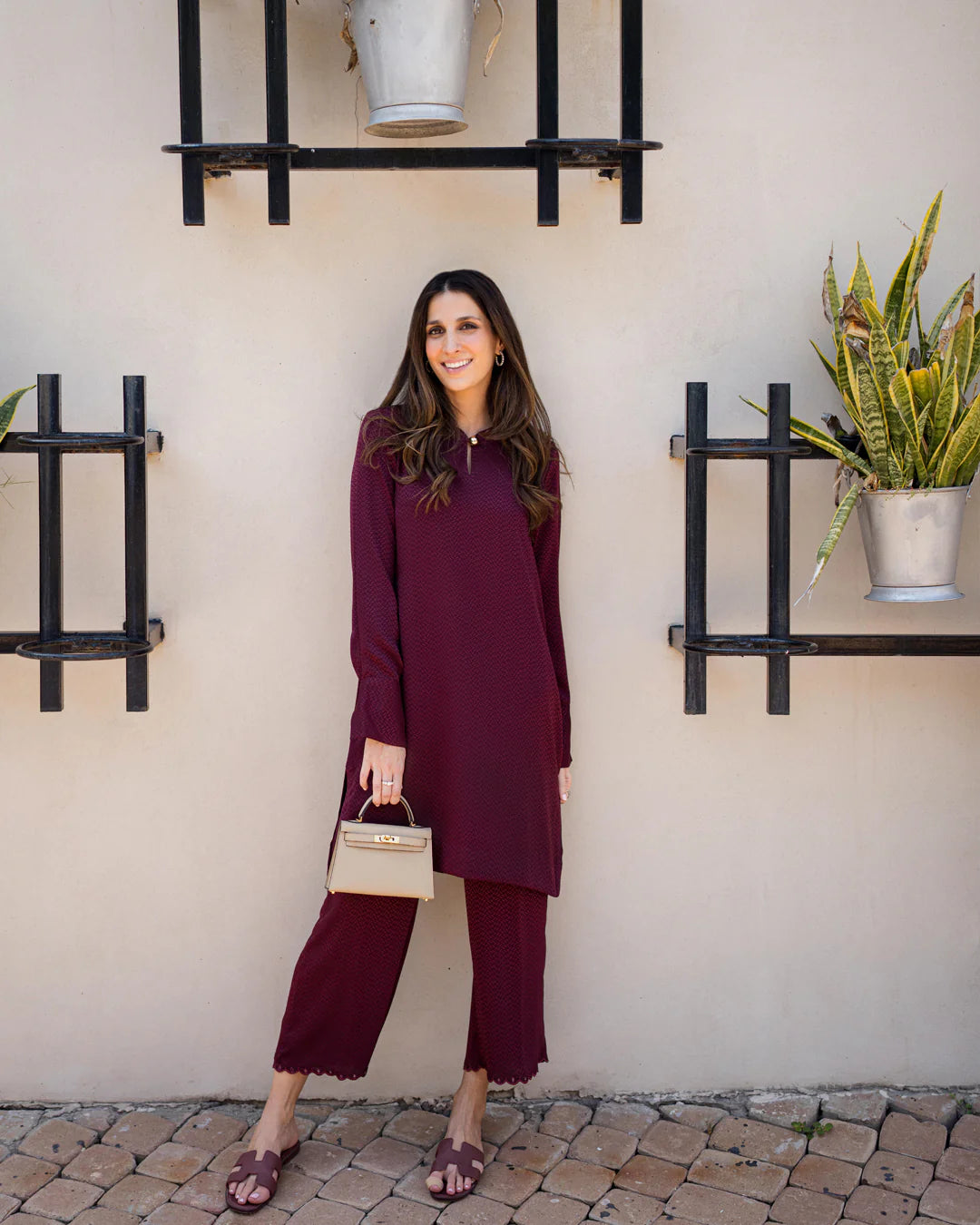 Self Silk Set | LIRA