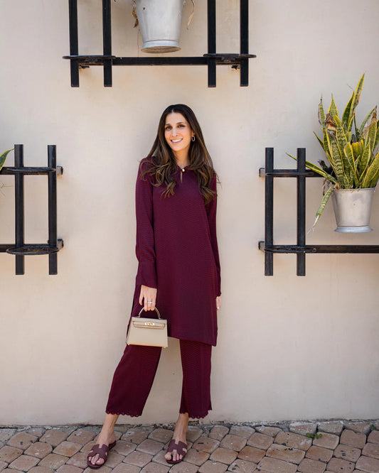 Self Silk Set | LIRA