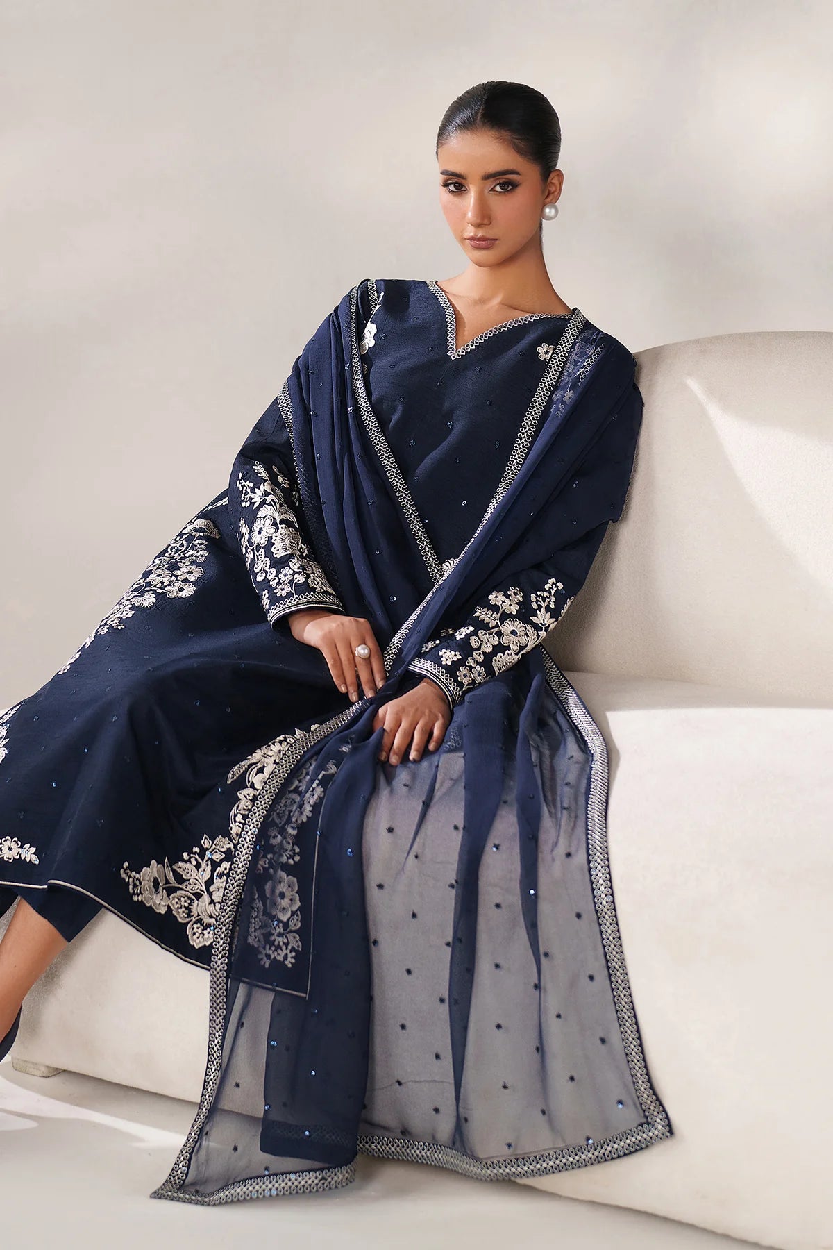 EFPR1249-XSM-333 | Baroque