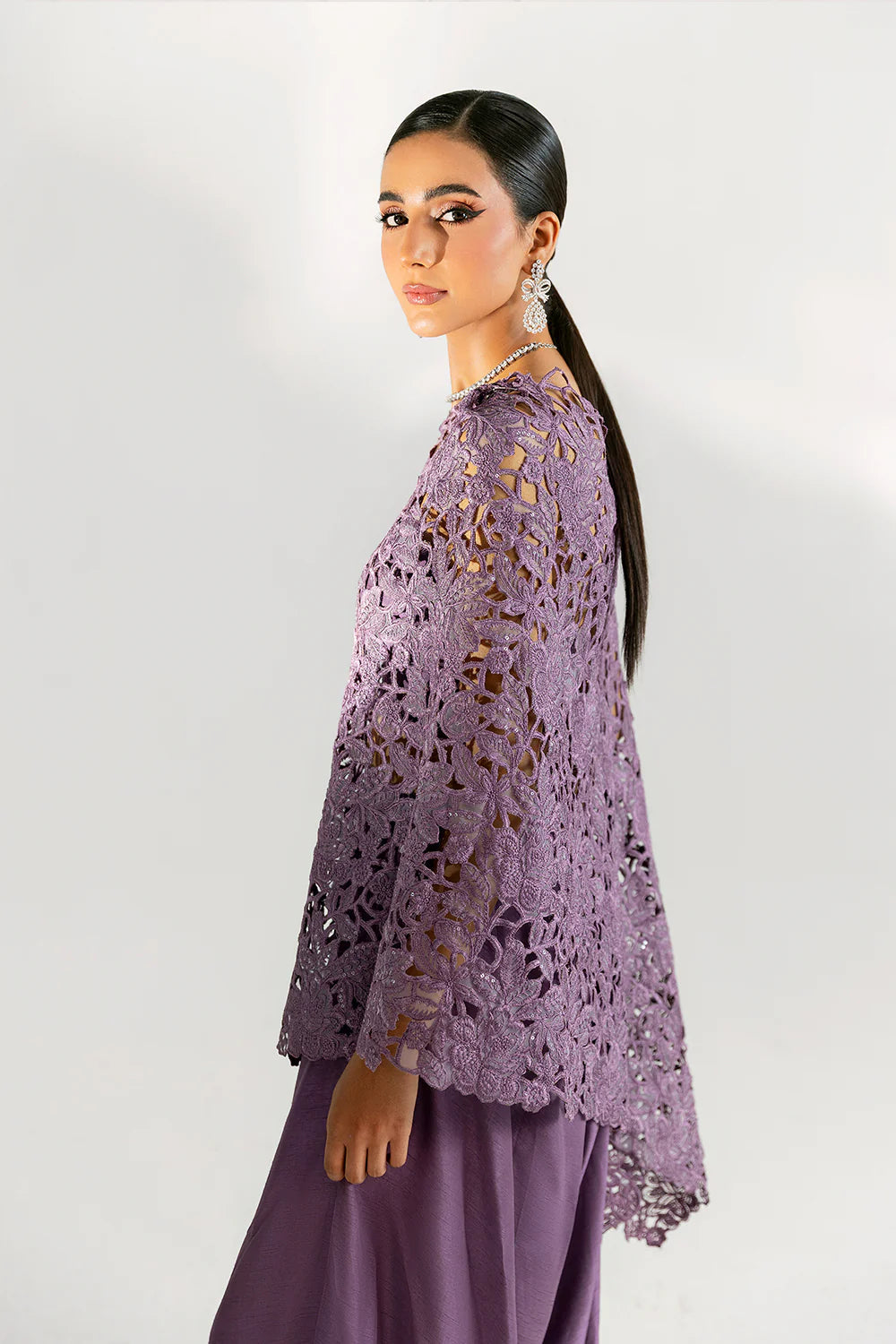 SERAI | Silk Pret '25 | Saira Rizwan