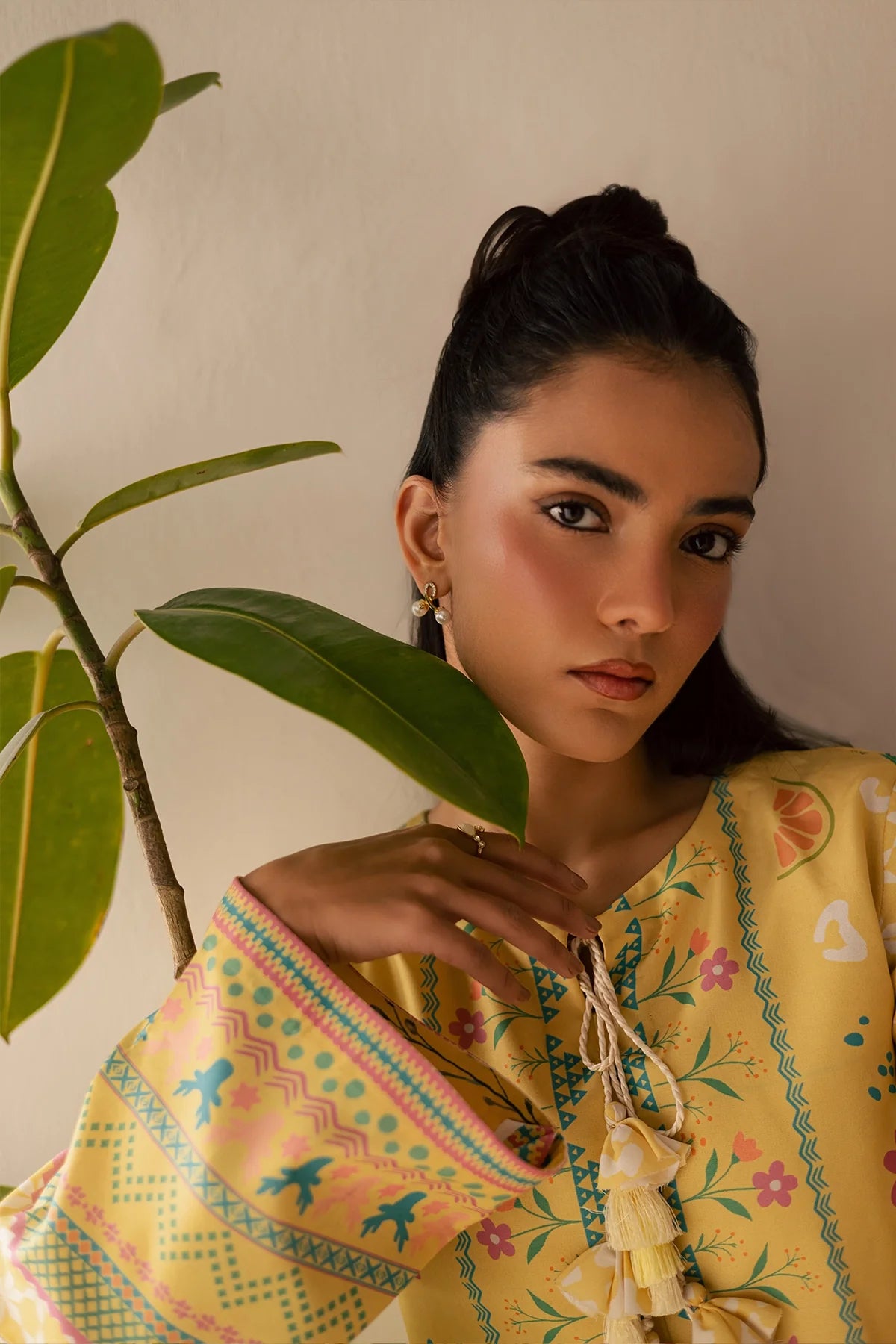 CO-124 | Co-ords '26 | VANYA