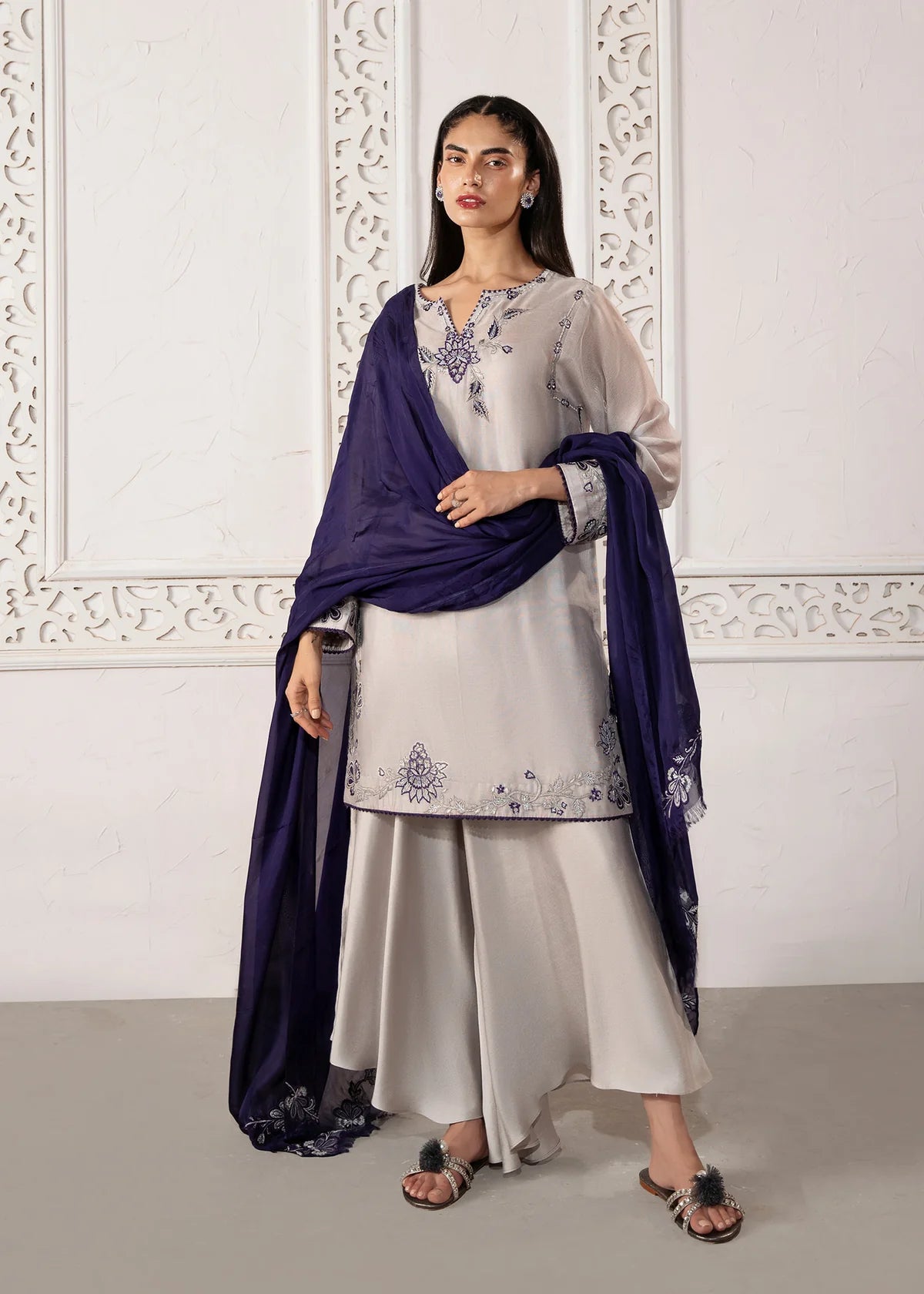 Leena | Ushma