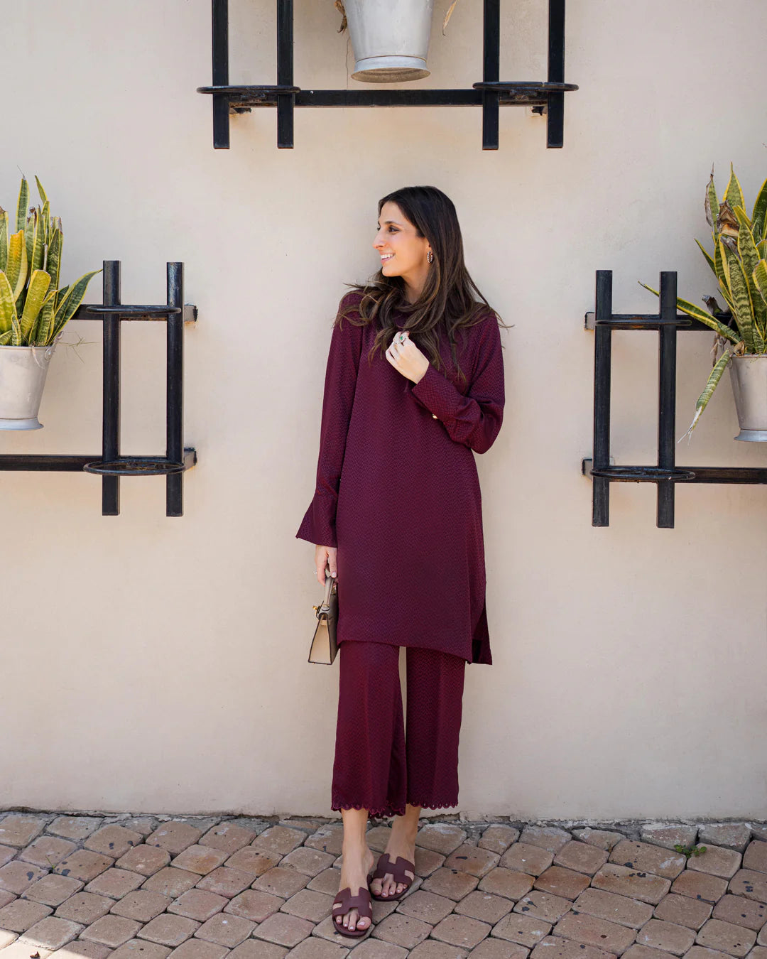 Self Silk Set | LIRA