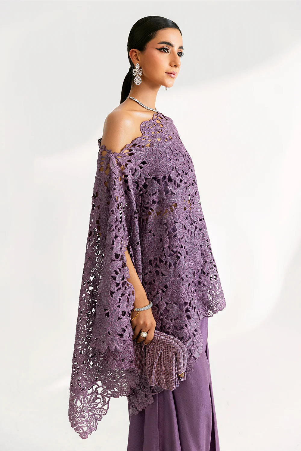 SERAI | Silk Pret '25 | Saira Rizwan