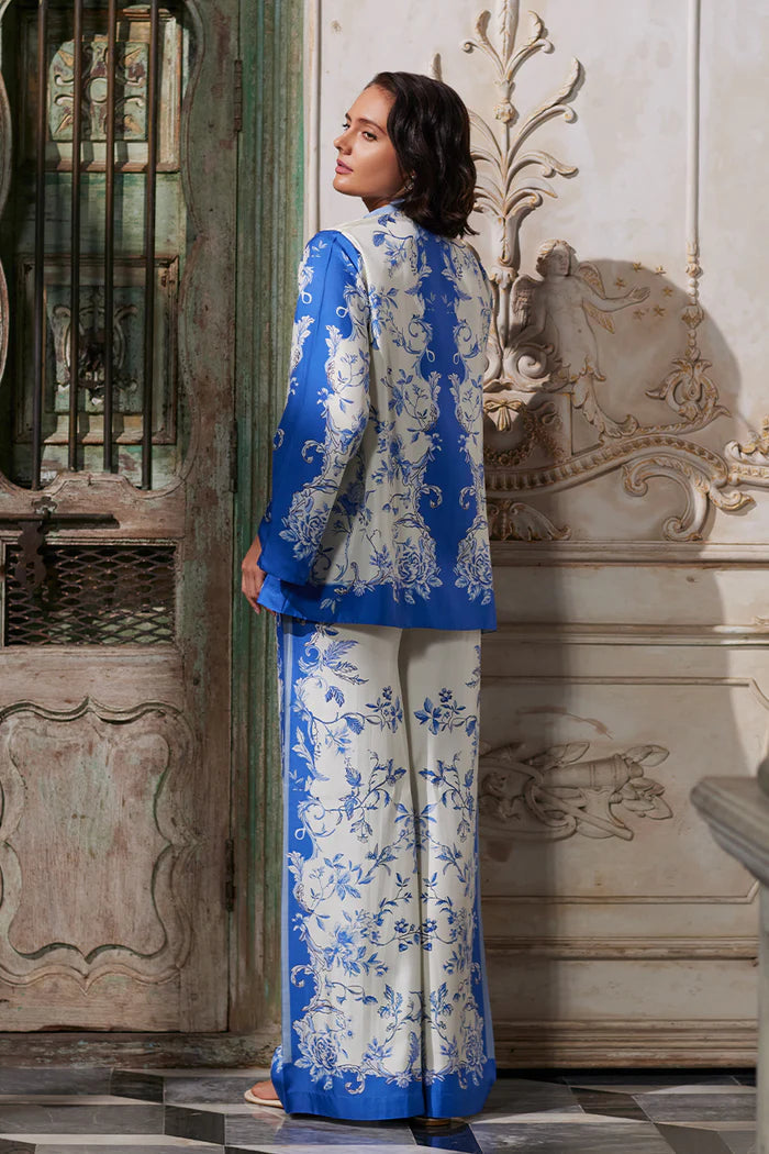 Opal Radiance | Resort Wear '25 | Nida Azwer