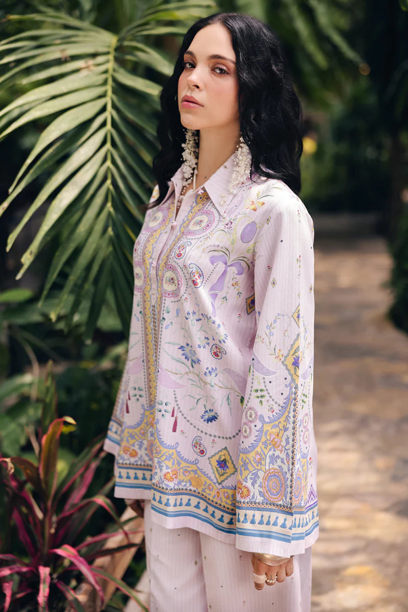 OP-08 RUHI | CO-ORD| Qalamkar (RTS)