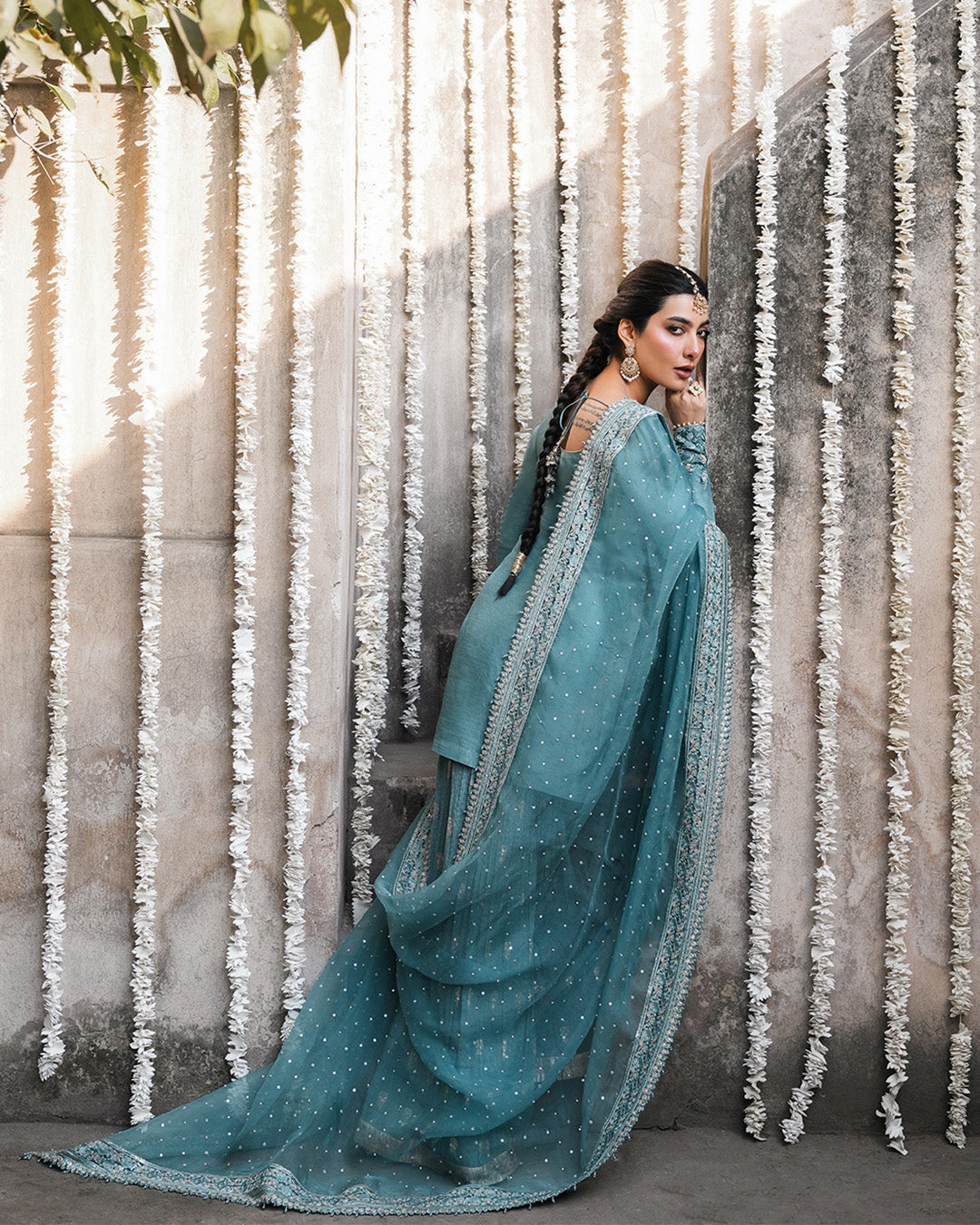 Tisha | Faiza Saqlain
