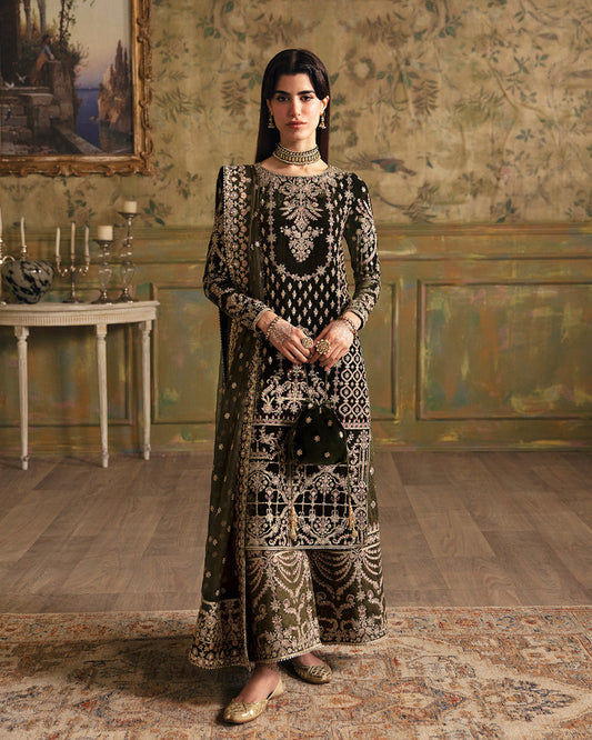 Adara | Faiza Saqlain