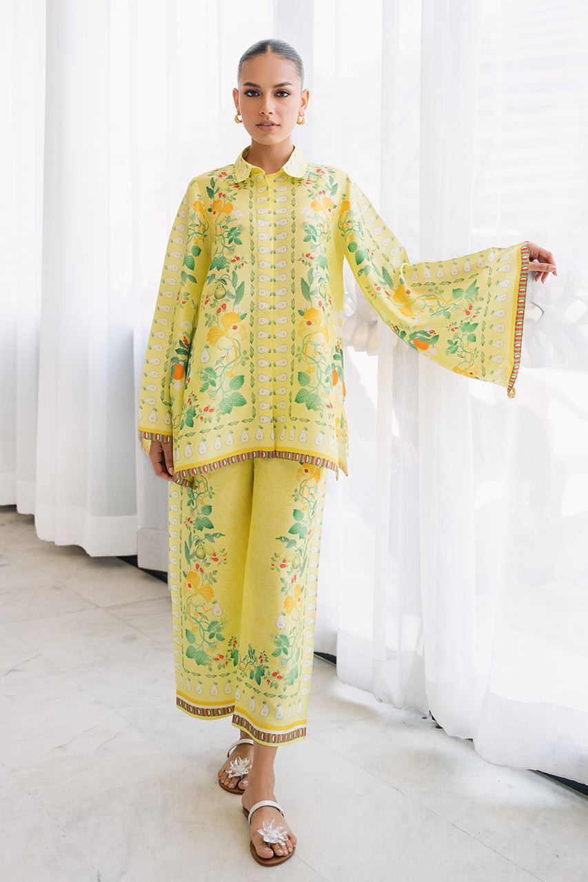 Gina (B) | Sania Maskatiya Rania – Eid ul Adha '25