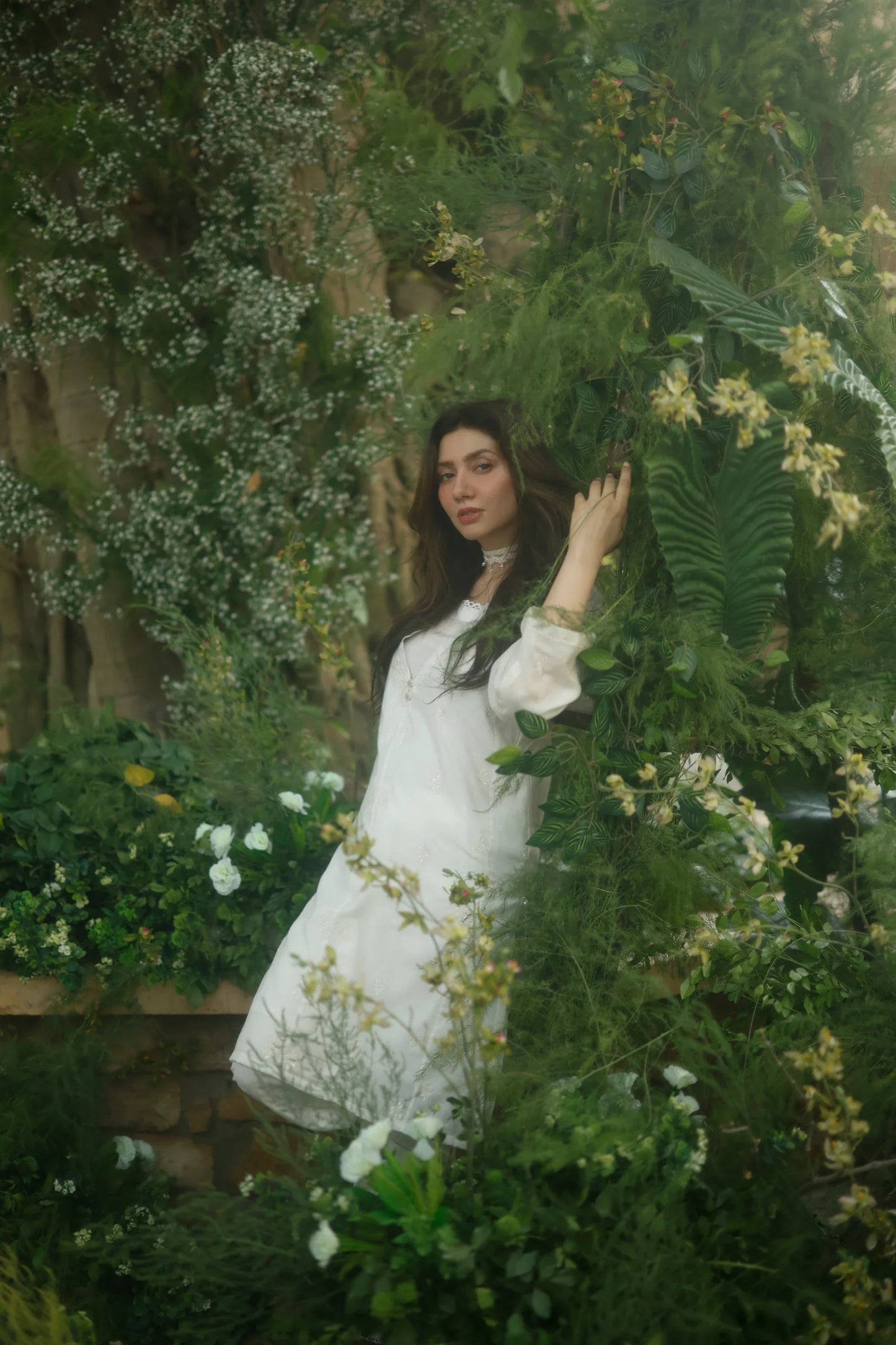 Emaan Set | M by Mahira