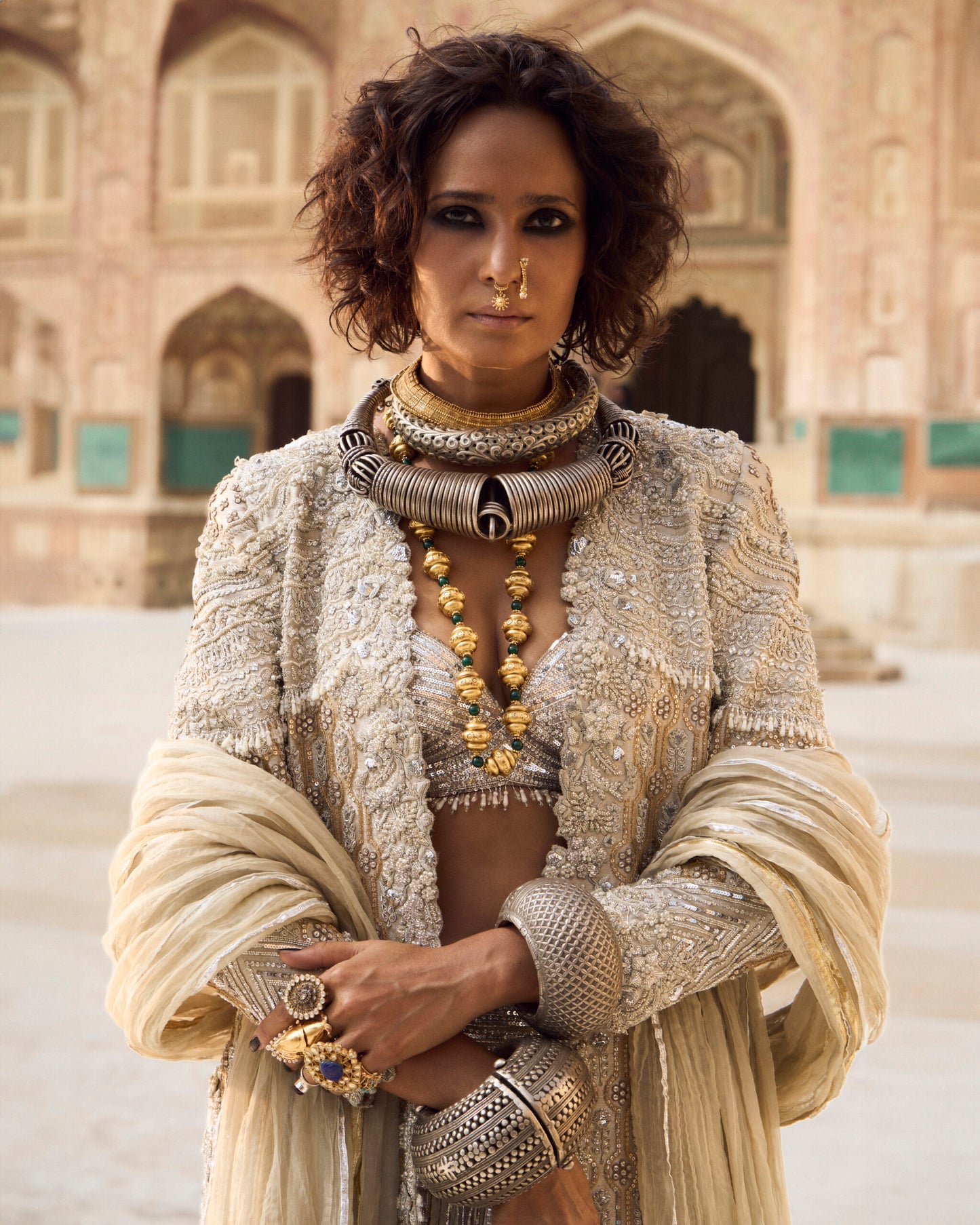 FD-08 | Iqbal Hussain