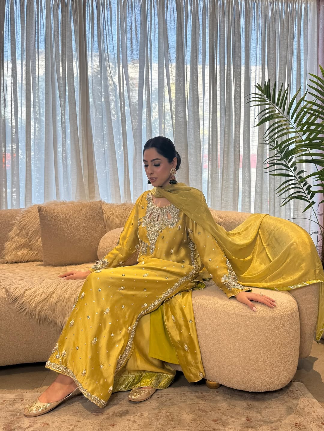 Kiwi Lime | Samra Hayat