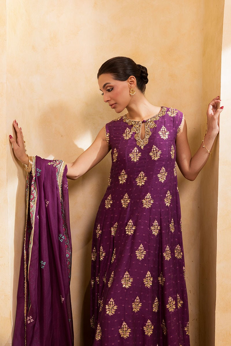 MULBERRY | ARTISAN PRINTS '26 | Ansab Jahangir