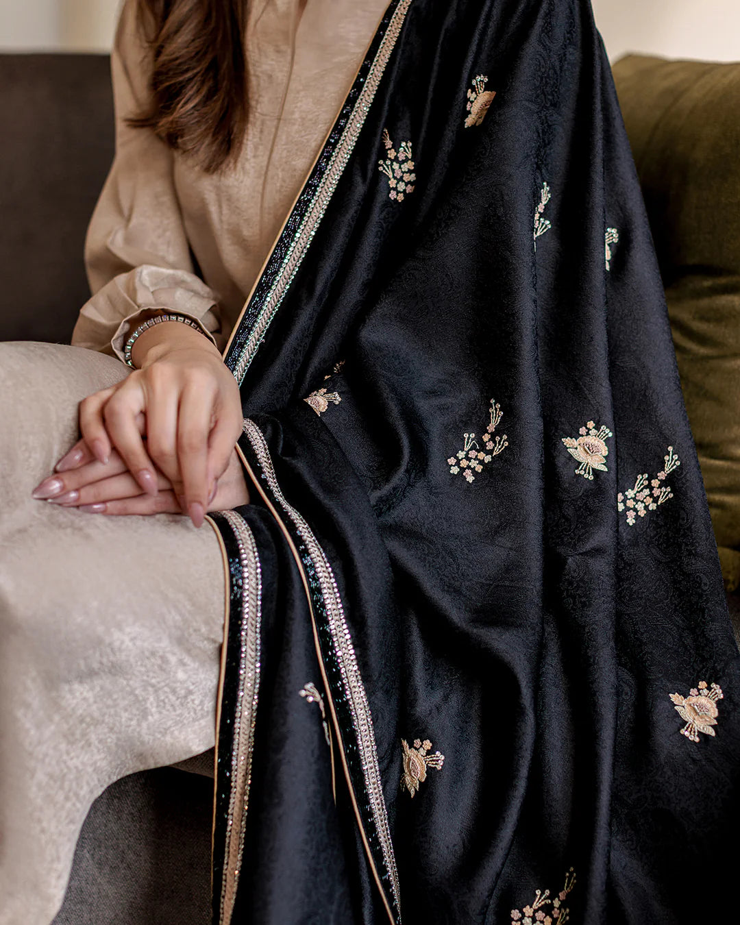 Taupe Slate Set | LIRA