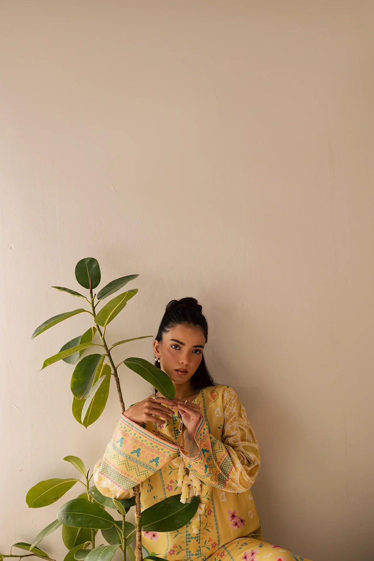 CO-124 | Co-ords '26 | VANYA