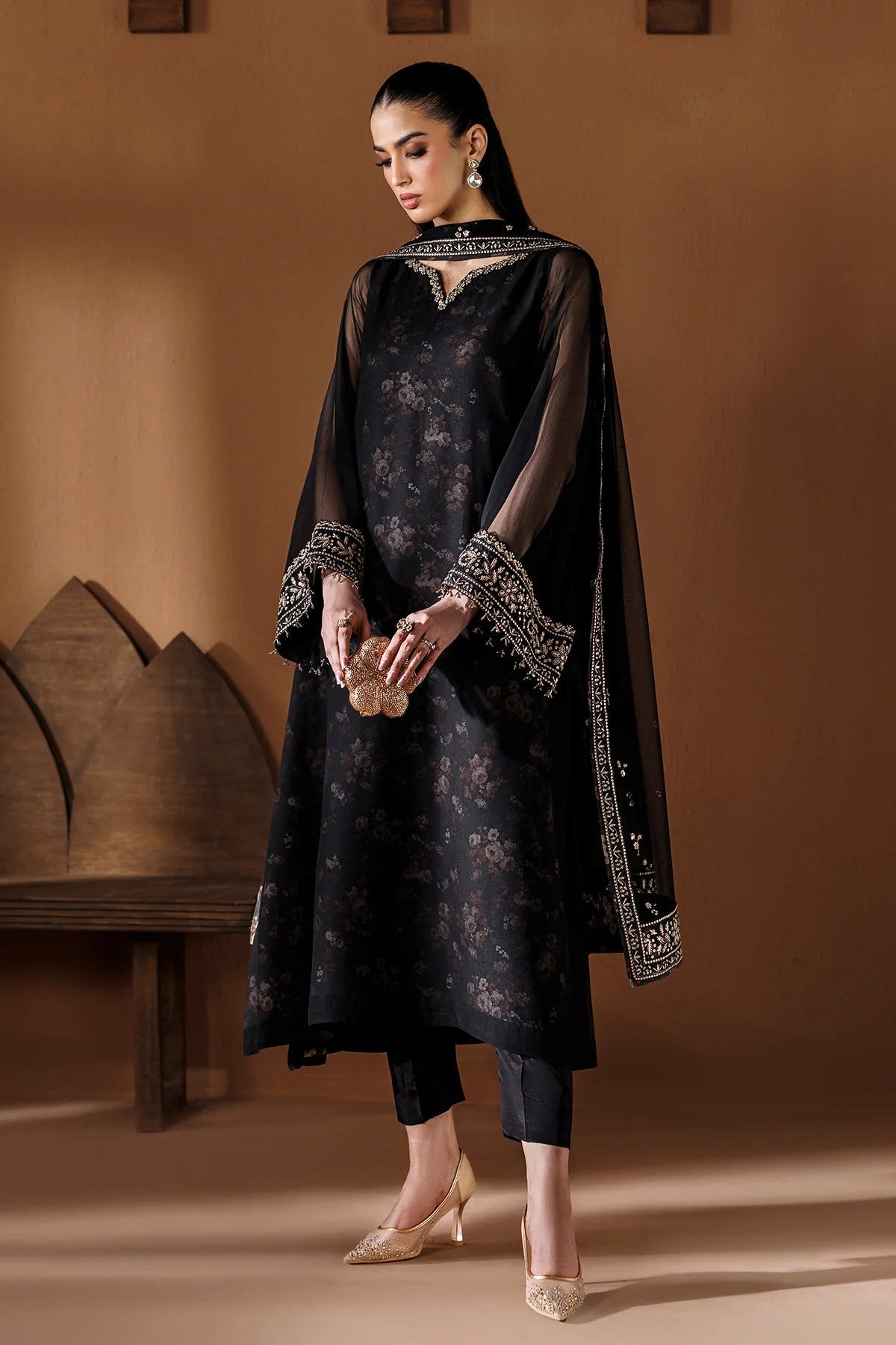 EFPR1288 | New In | Baroque