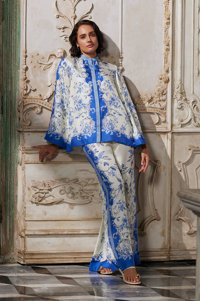 Opal Radiance | Resort Wear '25 | Nida Azwer