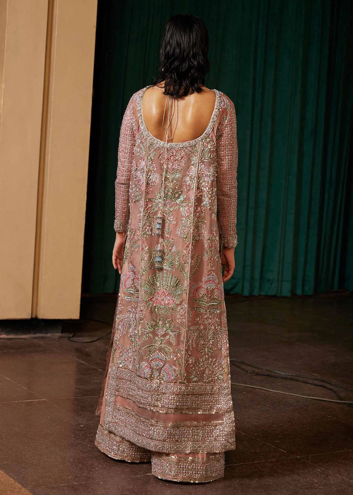 Verve | Formal | HUSSAIN REHAR