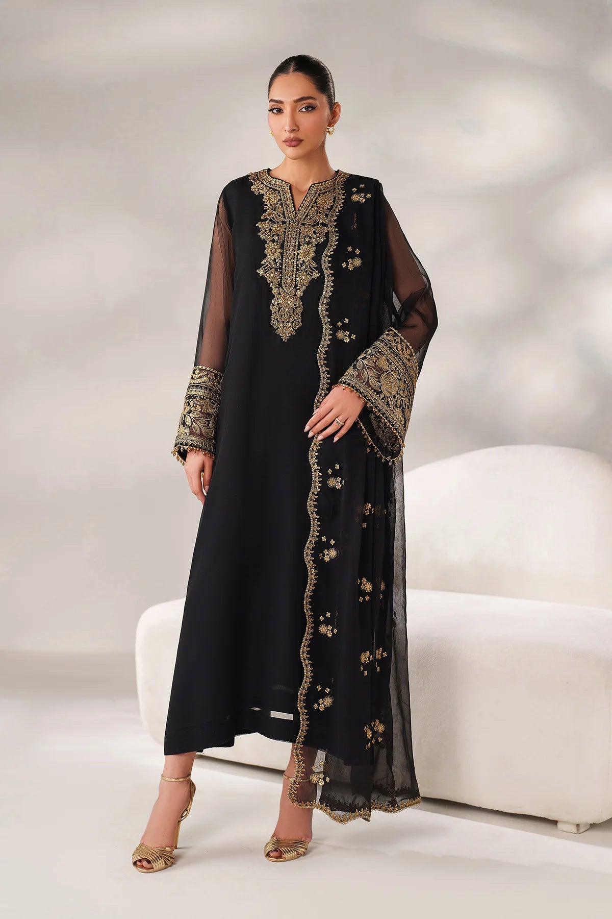 EFPR1250-XSM-333 | Baroque