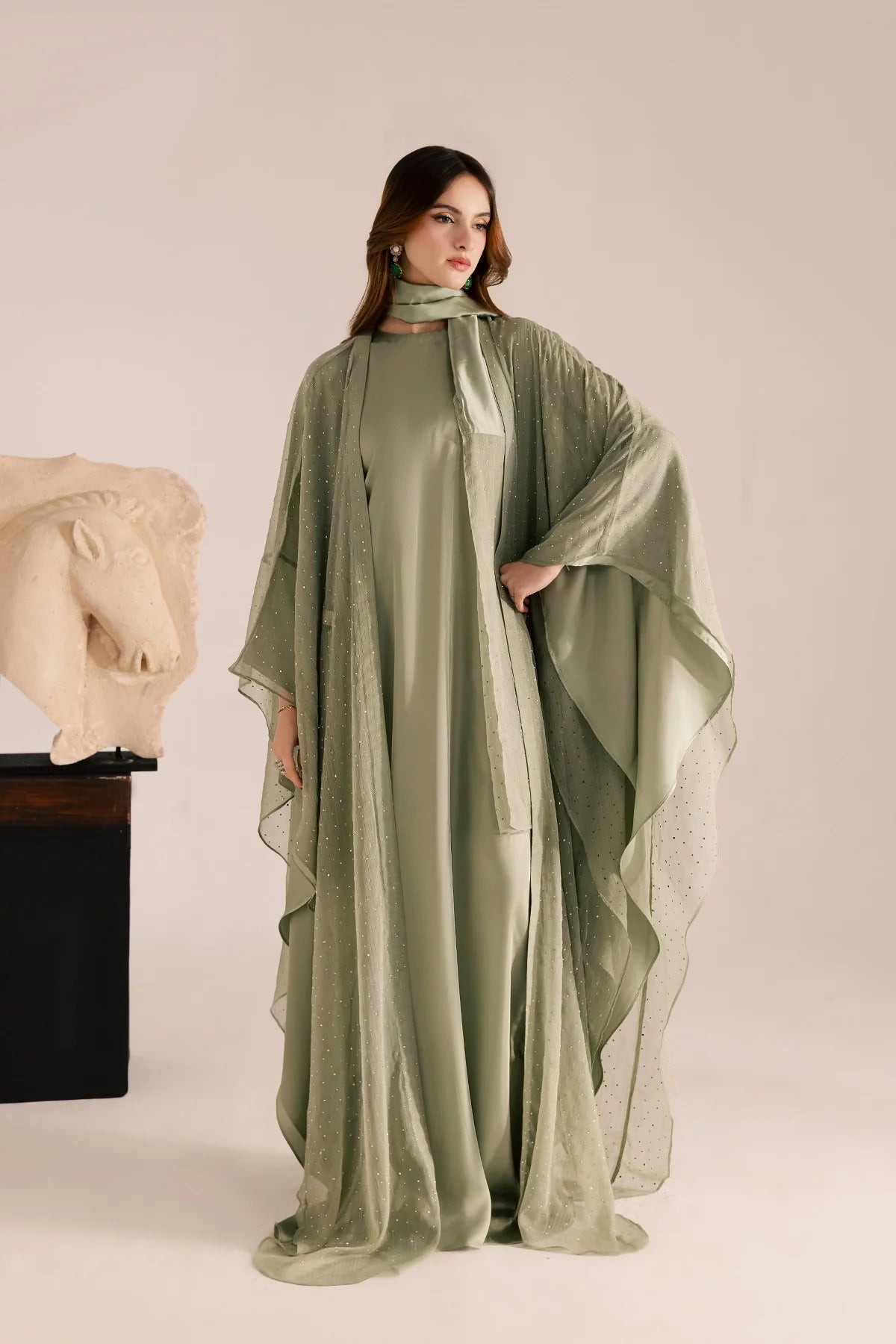 RE-30 | Crescent Dreams | VANYA