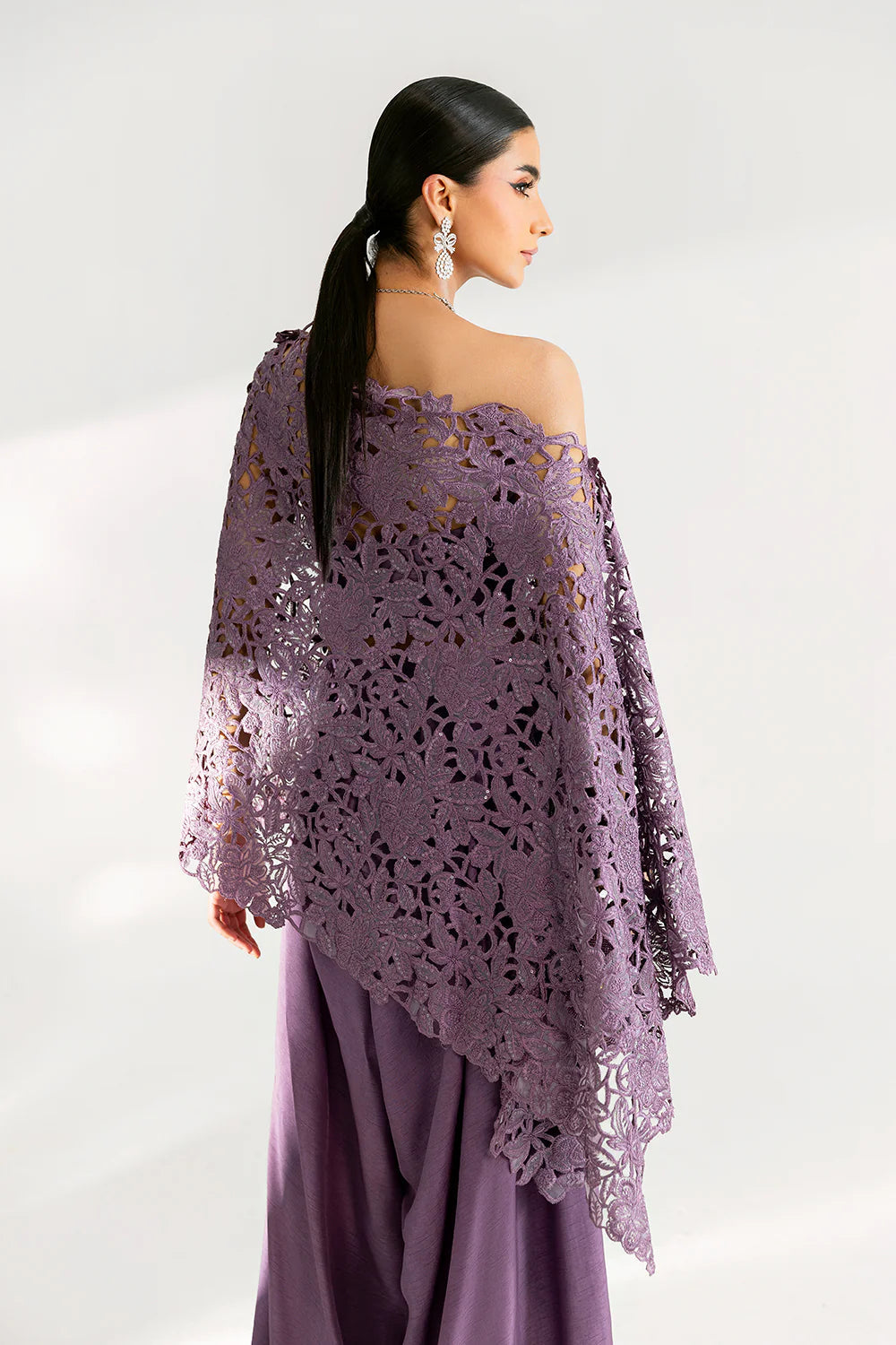 SERAI | Silk Pret '25 | Saira Rizwan
