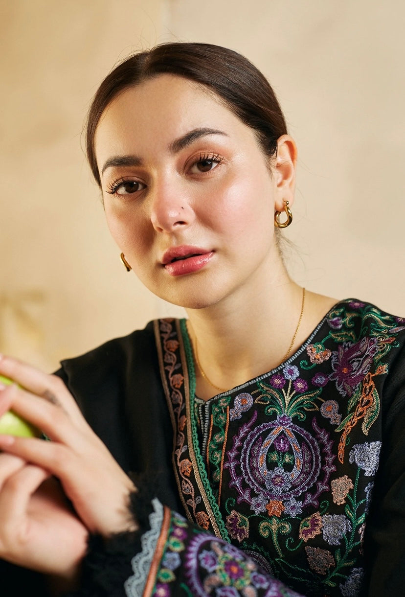 Coco Fall Winter by Zara Shahjahan | ZW23-5B