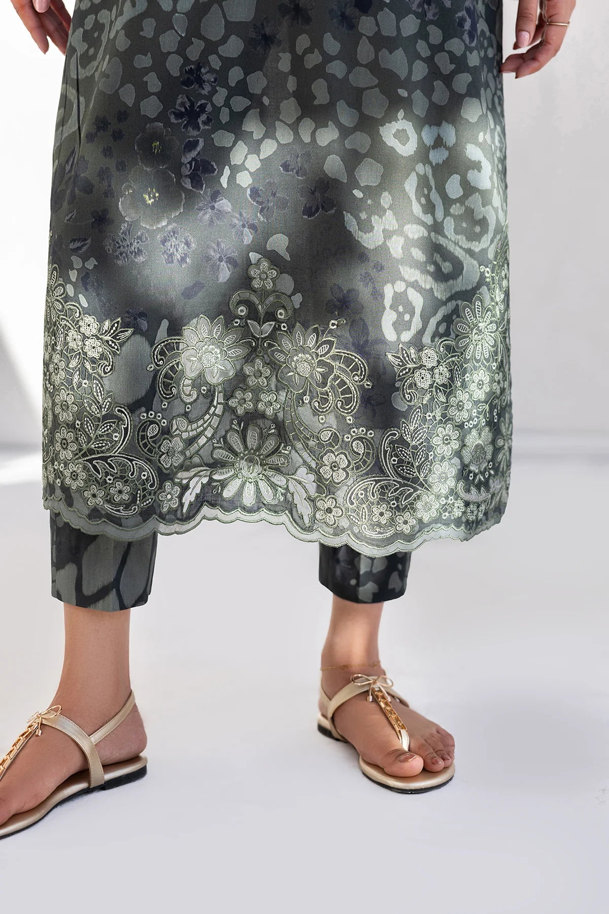 ESSF4454 | Baroque