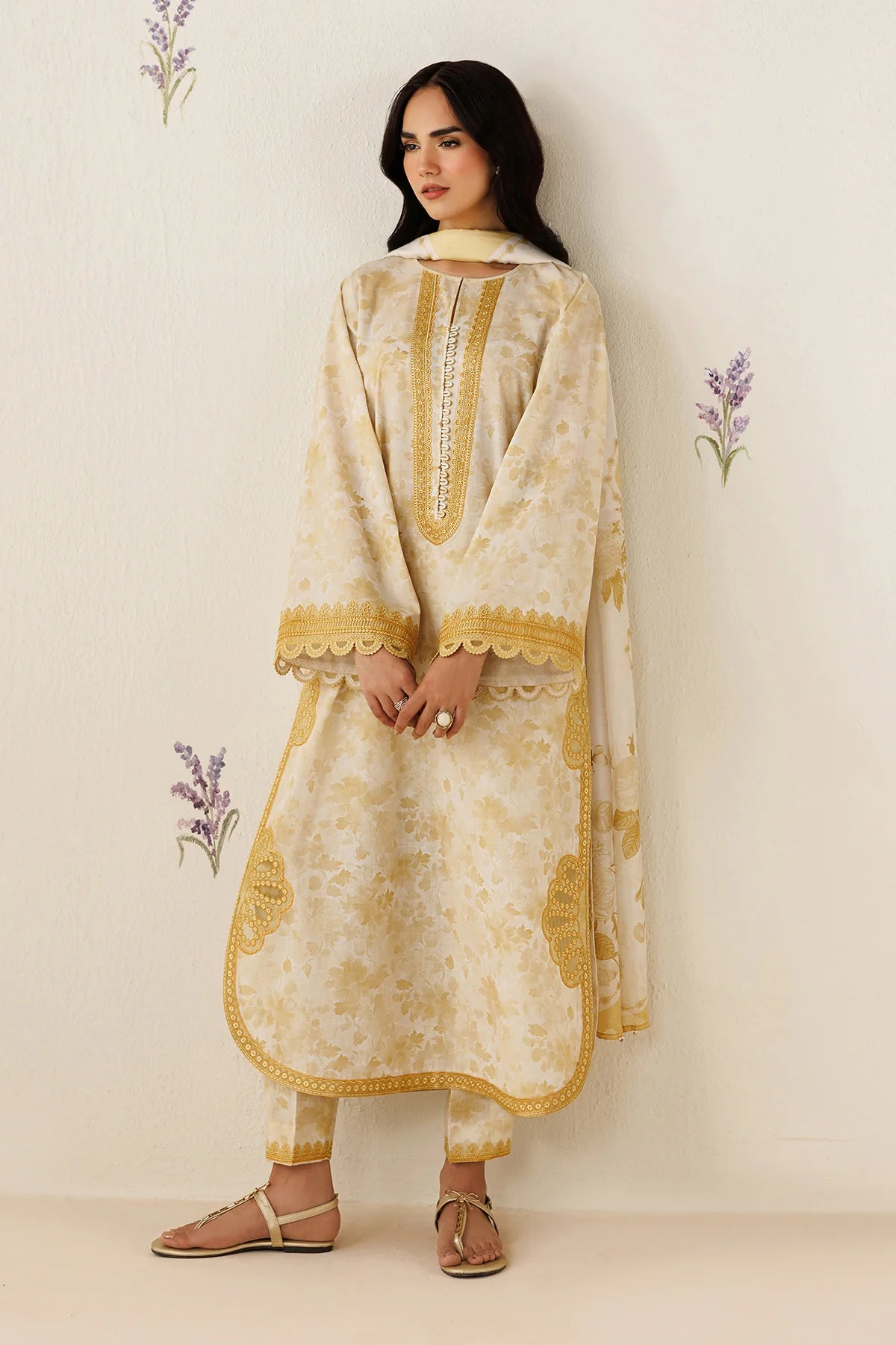 ESPR1269-XSM-333 | Baroque