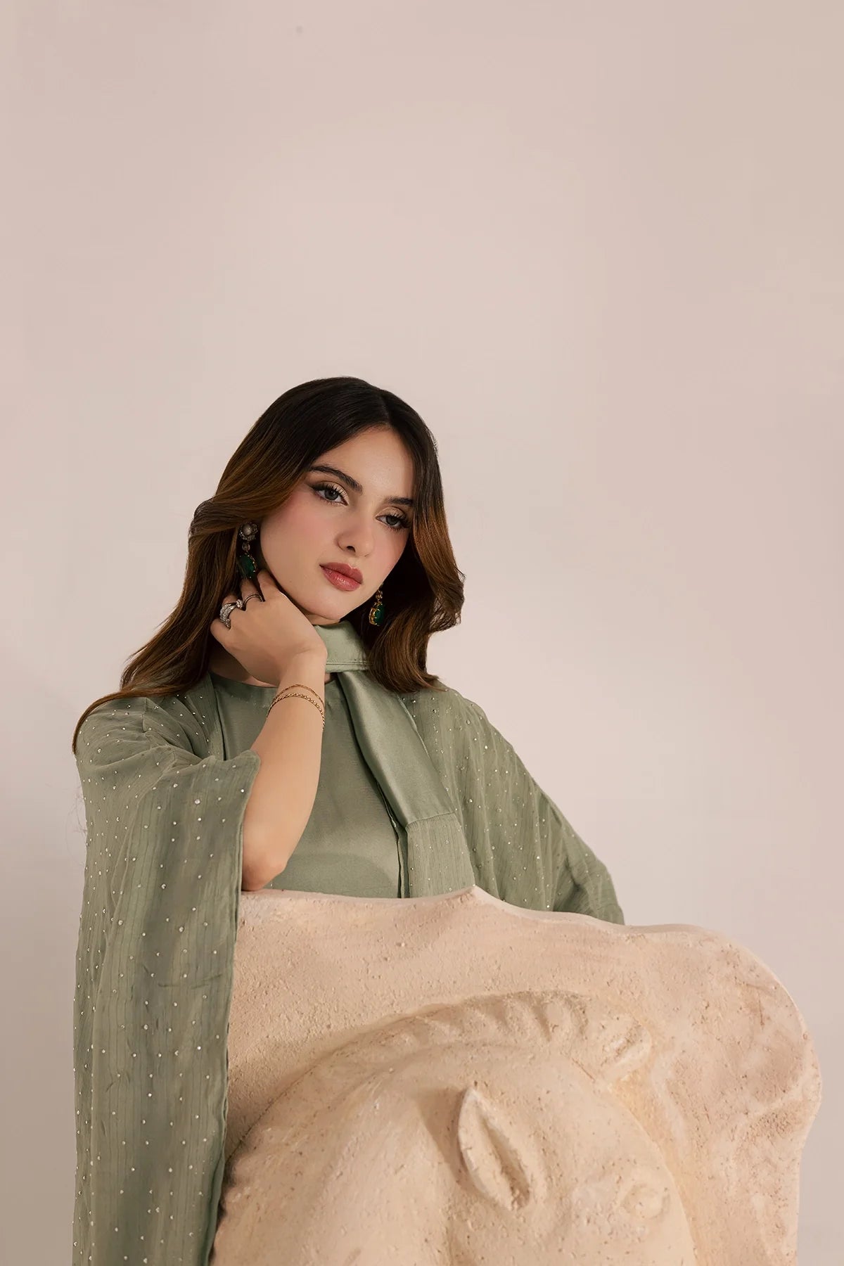 RE-30 | Crescent Dreams | VANYA