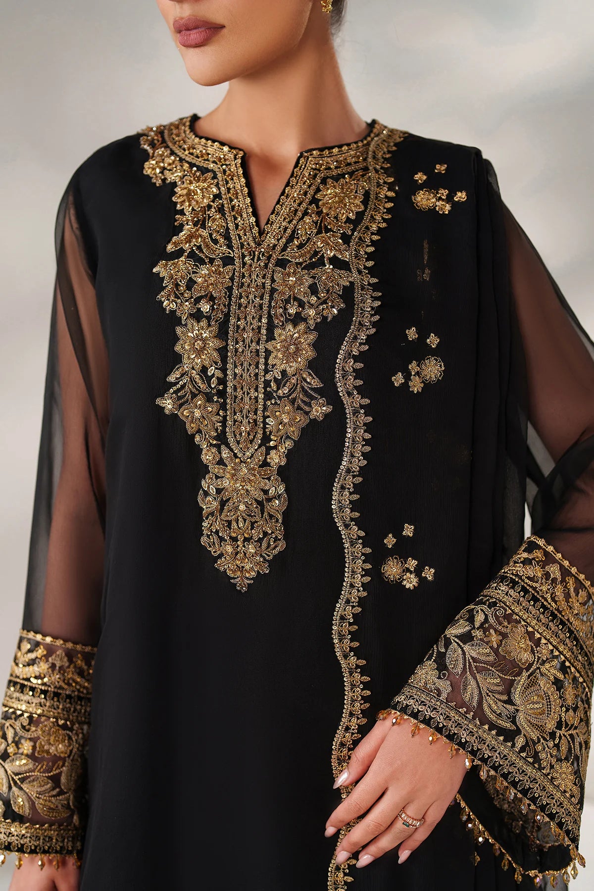 EFPR1250-XSM-333 | Baroque