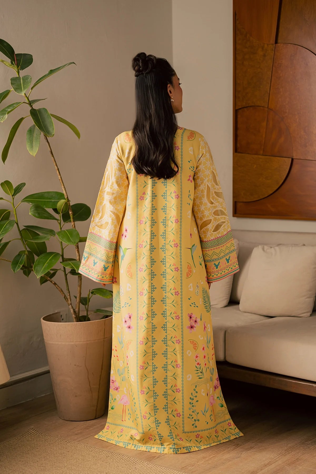 CO-124 | Co-ords '26 | VANYA