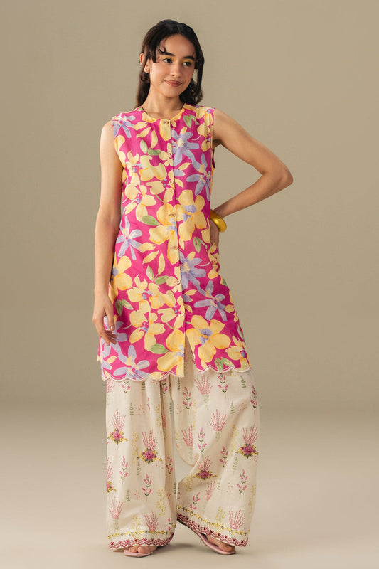 BLUSH BLOOM | LOVE COCO & Five More Minutes