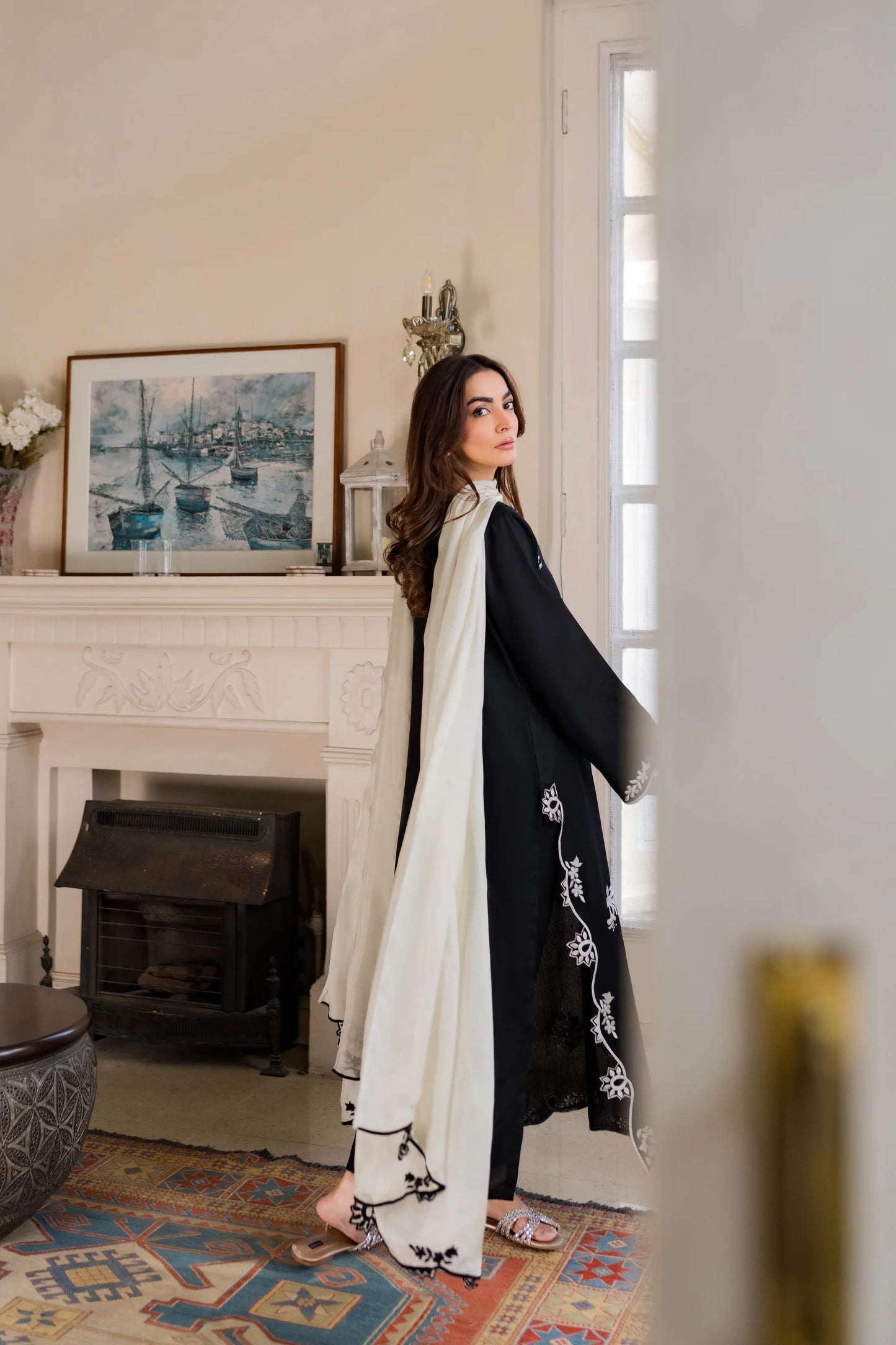 Maya | Shanzay Anooshay