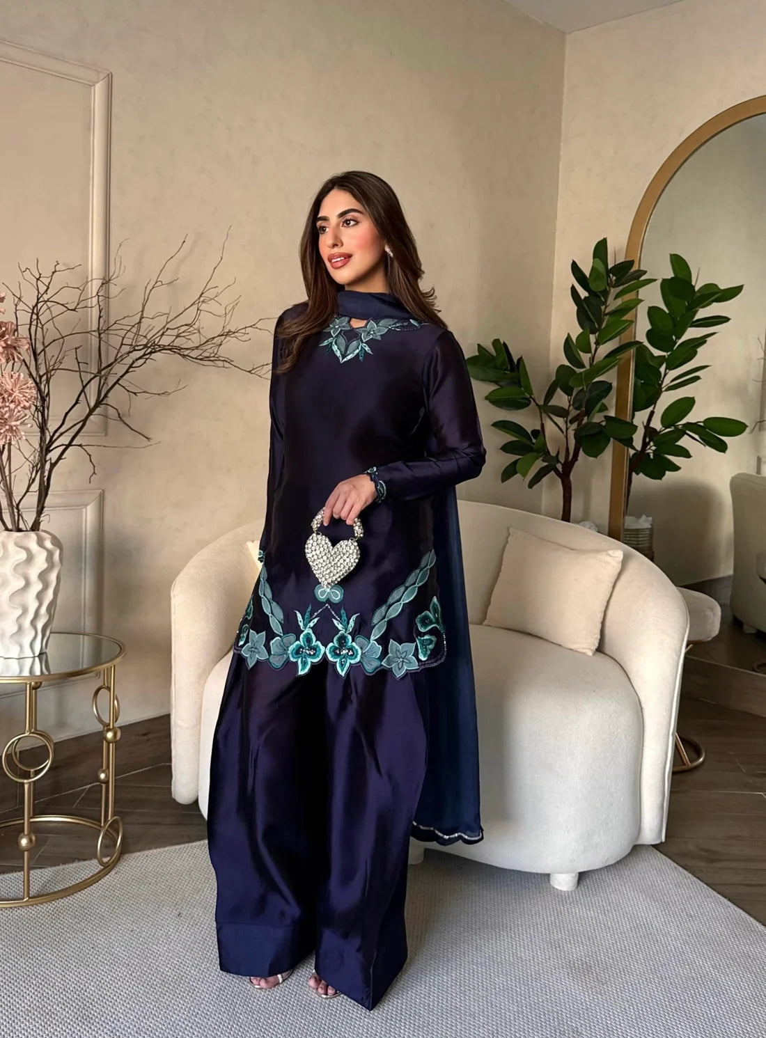 Bahar | New Arrivals | Zaman By MnM