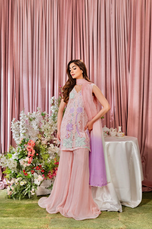 Fairy Dust | Eid - Sera Luxe | Shanzay Anooshay