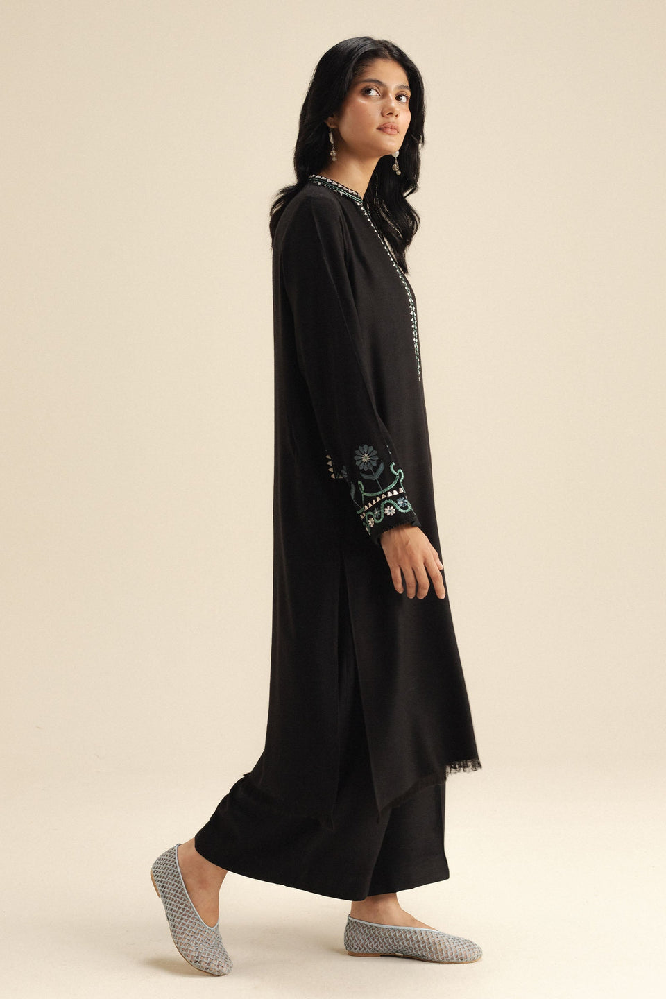 HEY, LOVE | Love Coco By Zarashahjahan Pret 2025