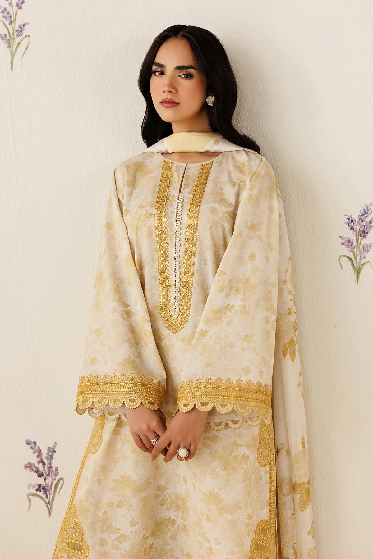 ESPR1269-XSM-333 | Baroque