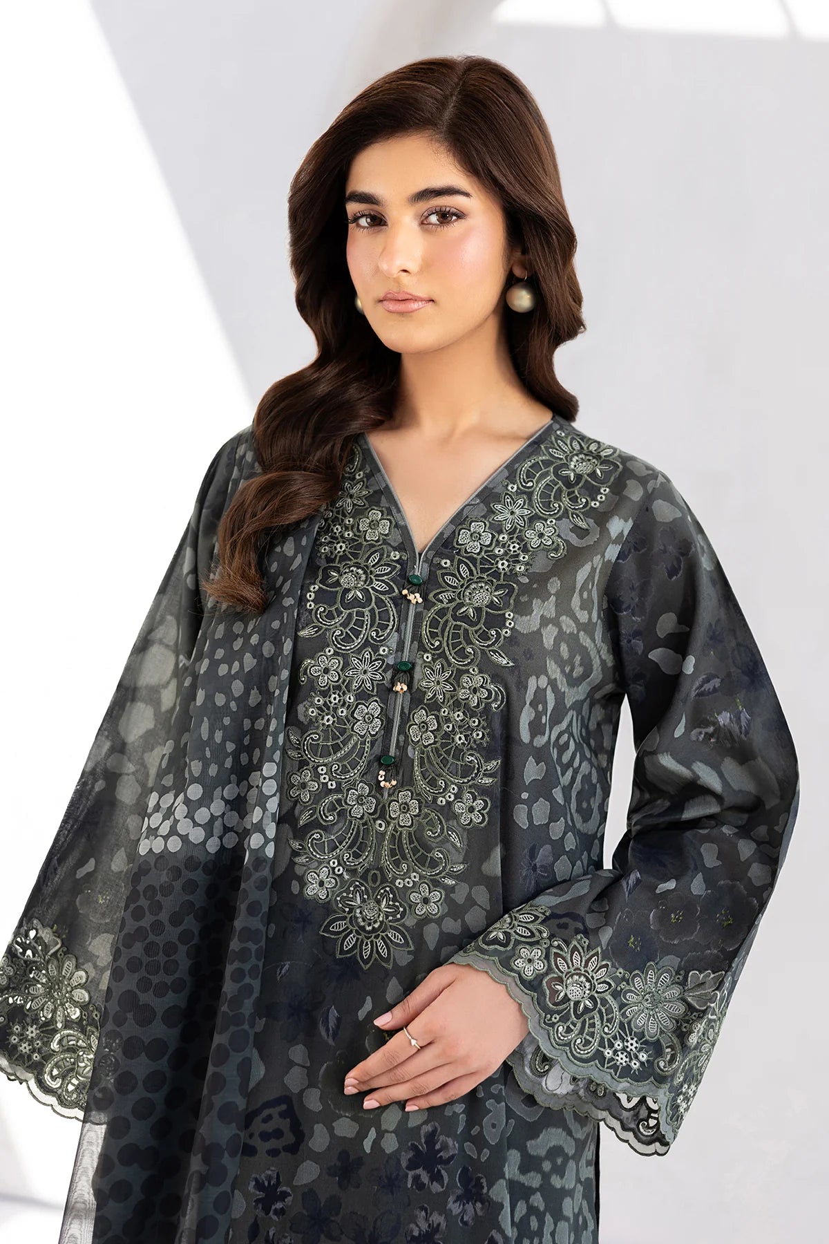 ESSF4454 | Baroque