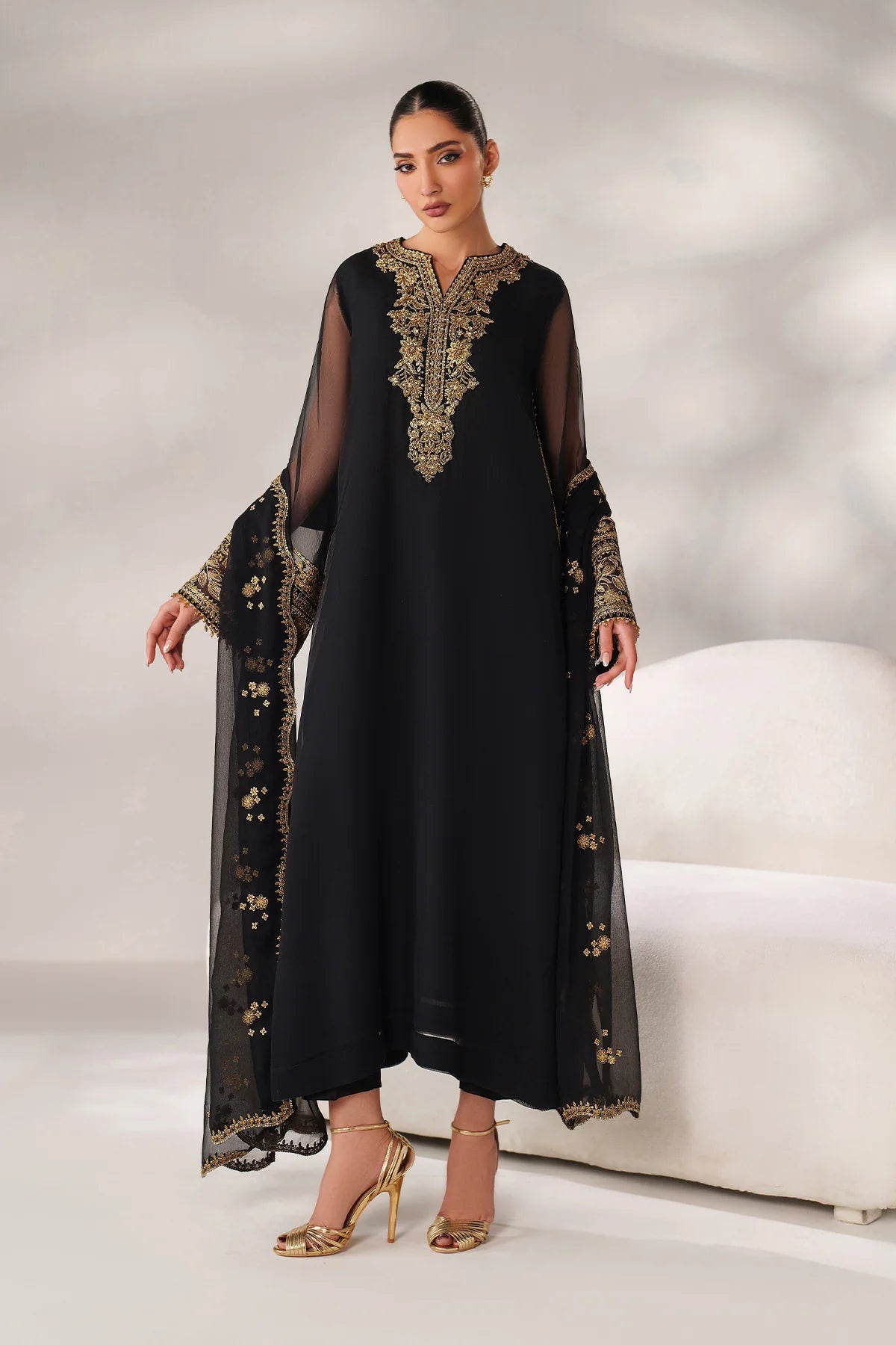 EFPR1250-XSM-333 | Baroque