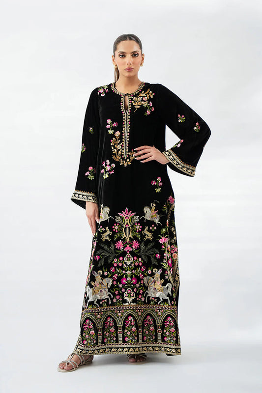 Lois | The Winter Edit '25 | Sania Maskatiya