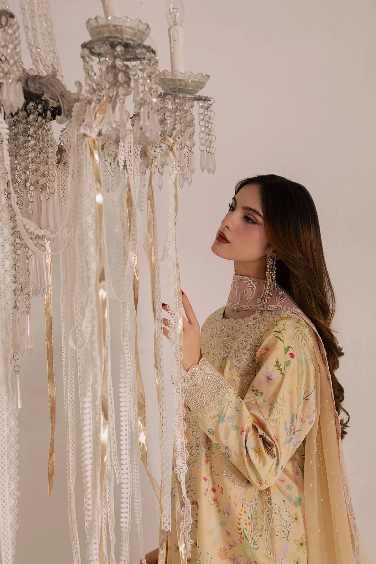 RE-26 | Crescent Dreams | VANYA