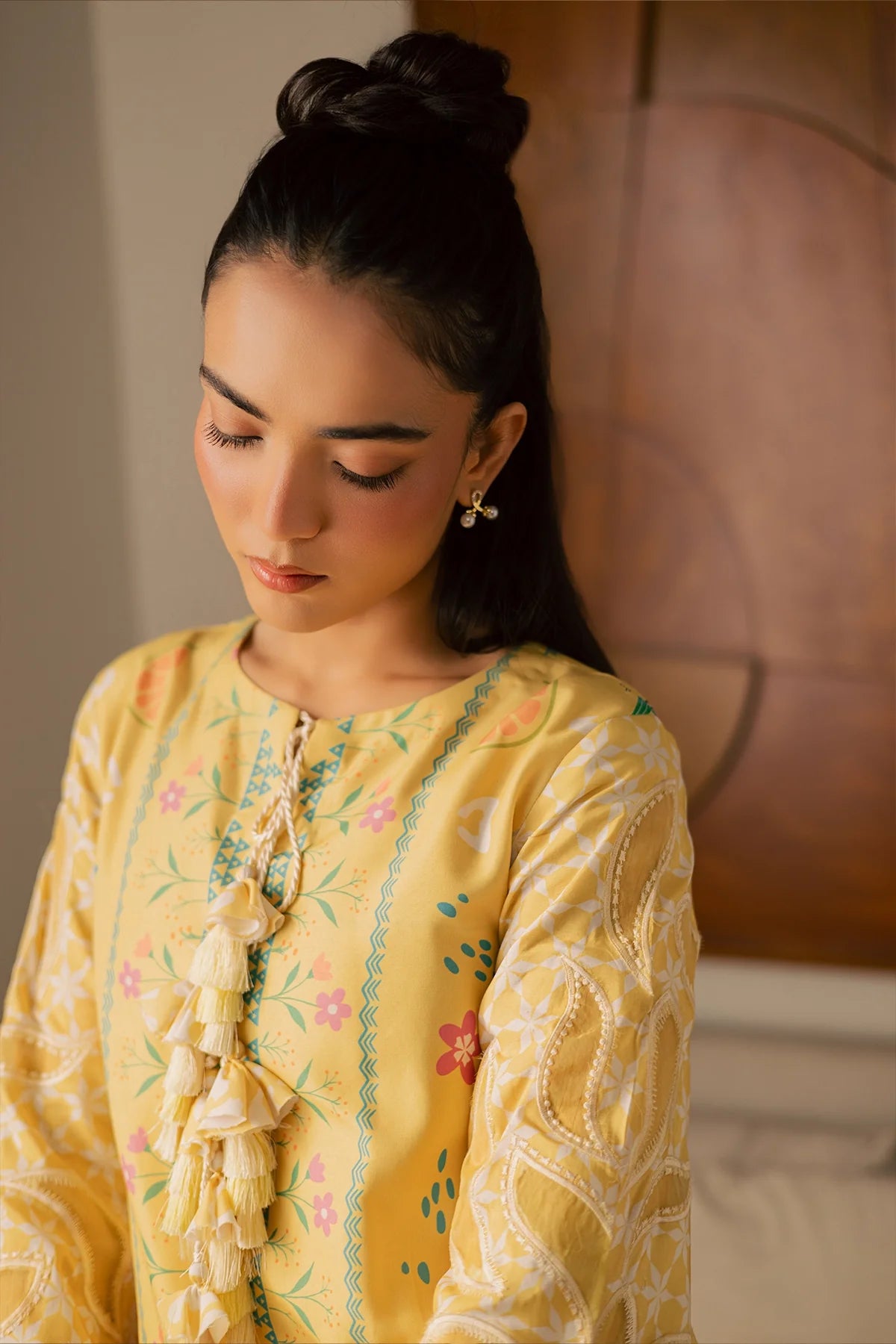 CO-124 | Co-ords '26 | VANYA