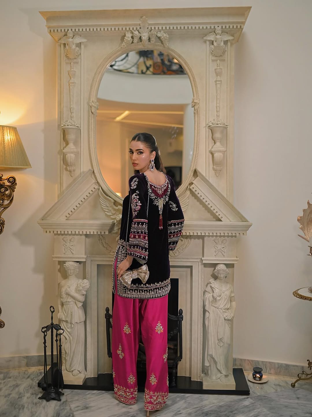 Saiyaara | Aleena Khan