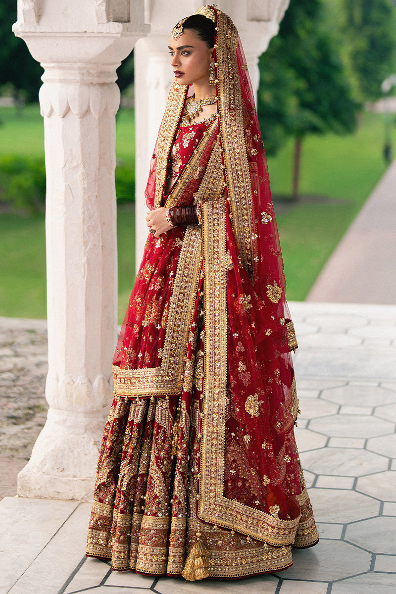 BIA JAAN | Mohsin Naveed Ranjha