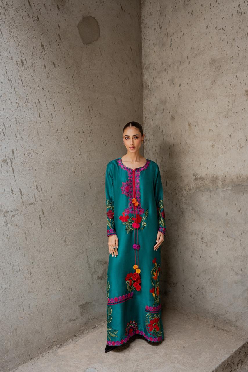 Soraya | Saher & Benish