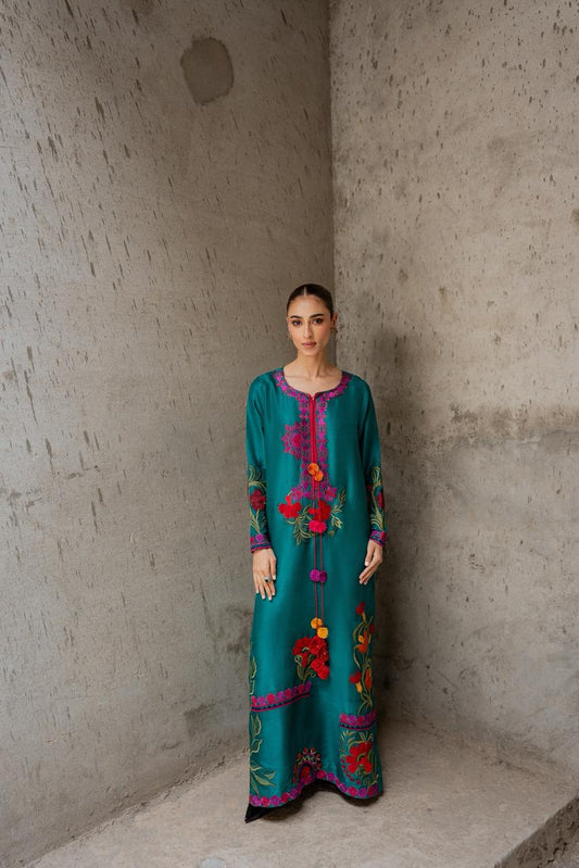 Soraya | Saher & Benish