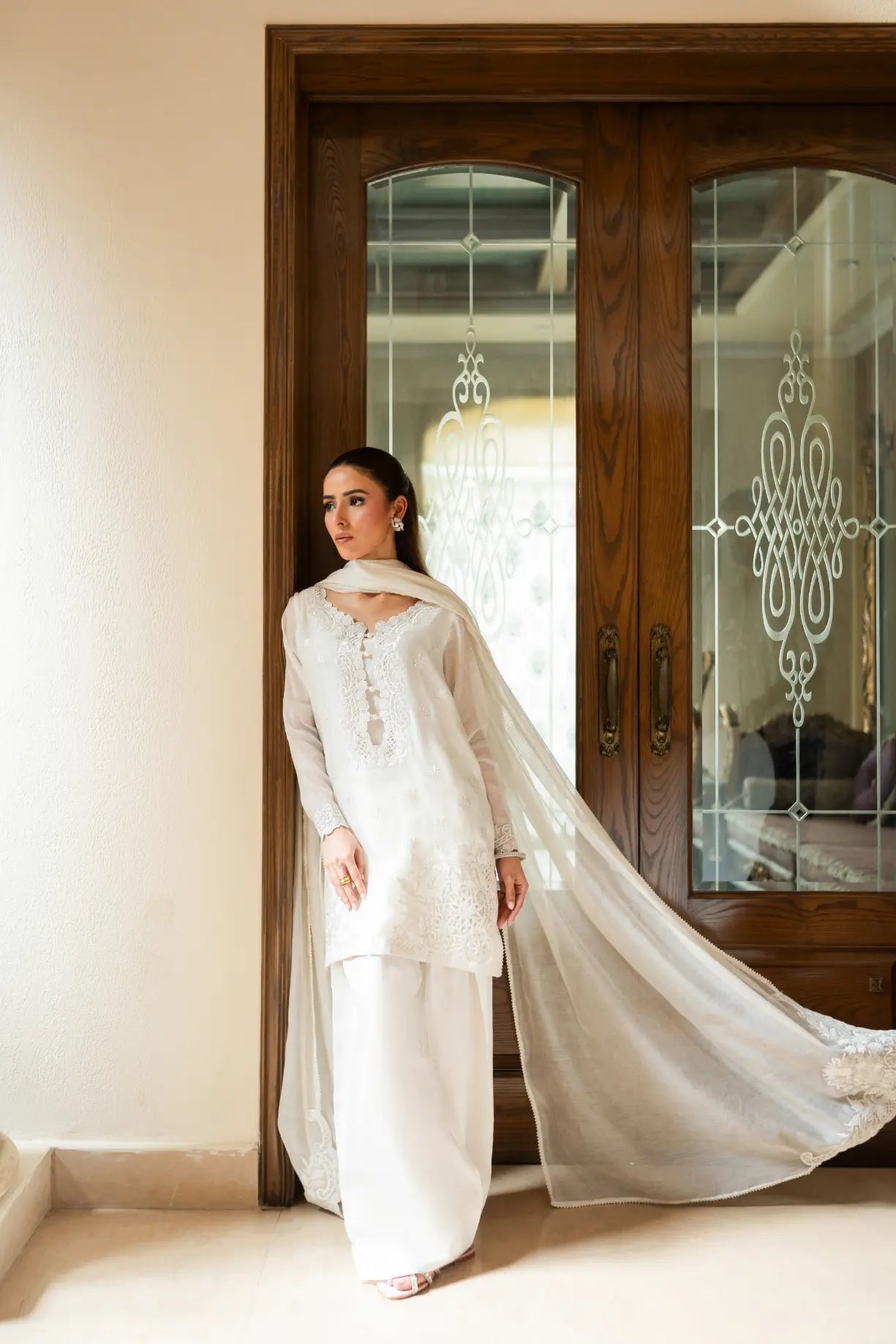 Abroo | Saher & Benish