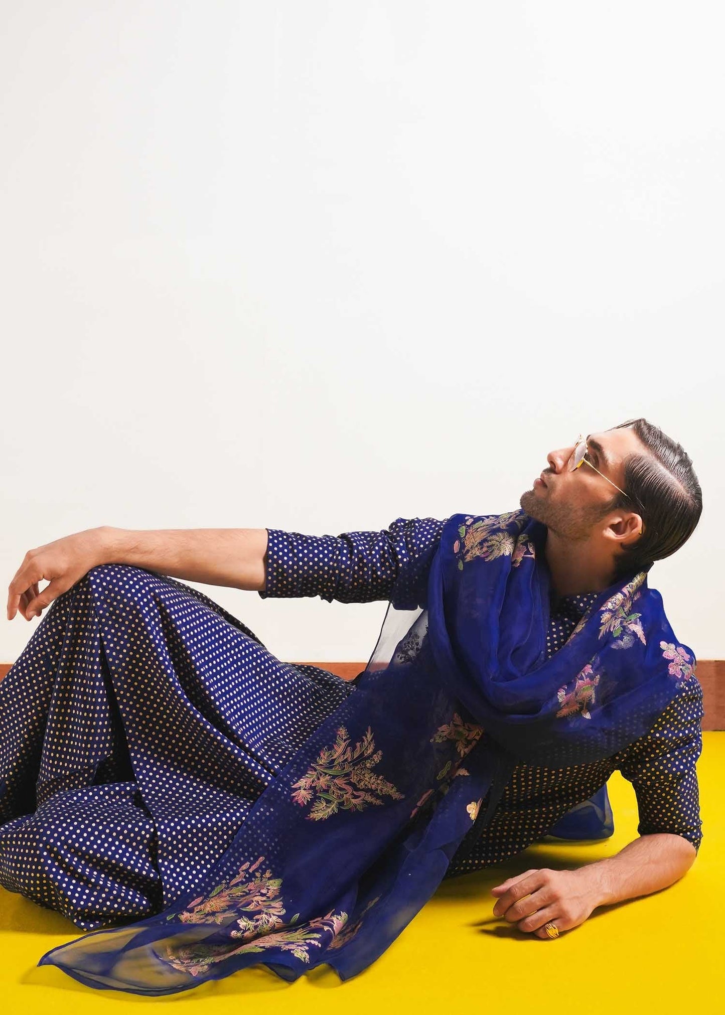 Serenity | Hussain Rehar